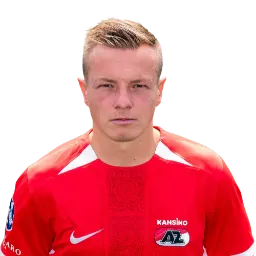 Jordy Clasie