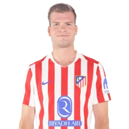 Alexander Sørloth
