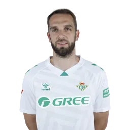 Pau López
