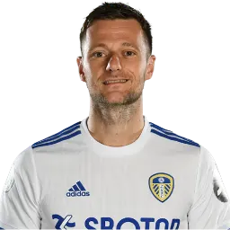 Liam Cooper