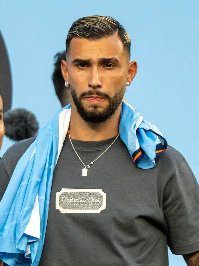 Valentin Castellanos