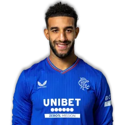 Connor Goldson