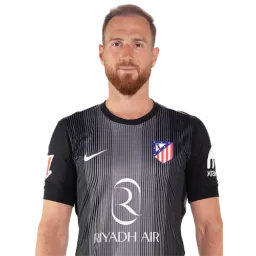 Jan Oblak