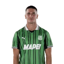 Cristian Volpato
