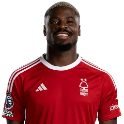 Serge Aurier