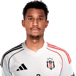 Felix Uduokhai