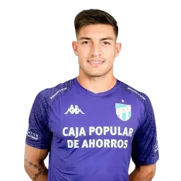 Luis Ingolotti