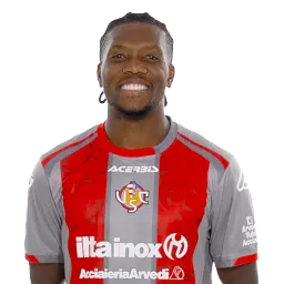 David Okereke