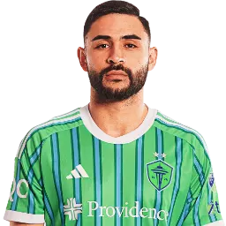 Alex Roldán