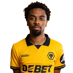 Angel Gomes