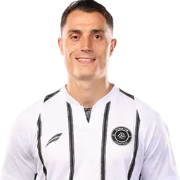 Vincent Sierro