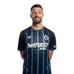 Brandon Mechele