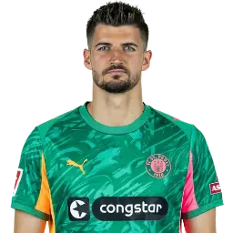 Nikola Vasilj