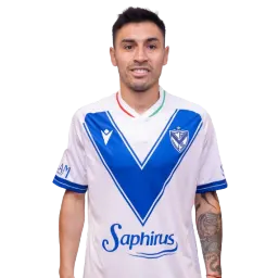 Claudio Baeza