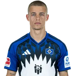 Miro Muheim