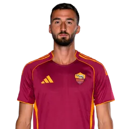 Bryan Cristante