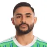 Alex Roldán