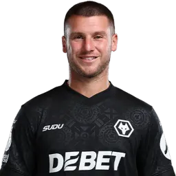 Sam Johnstone
