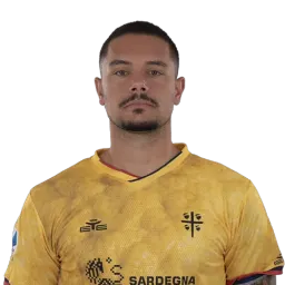 Elia Caprile