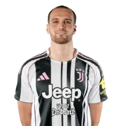 Federico Gatti