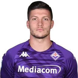 Luka Jović