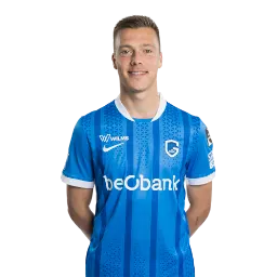 Daan Heymans