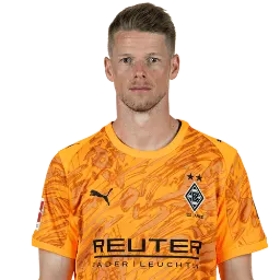 Jonas Omlin