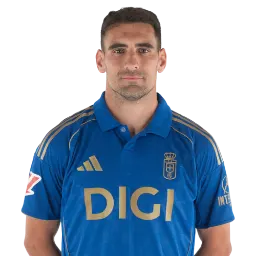 Dani Calvo