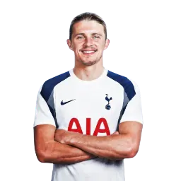Conor Gallagher