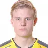 Eric Björkander