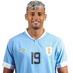 Luciano Rodríguez