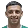 Valentín Burgoa