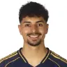 Williams Alarcón