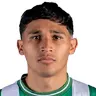 Agustín Obando