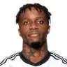 Wilfried Zaha