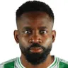 Cédric Bakambu