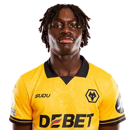 Mateus Mané