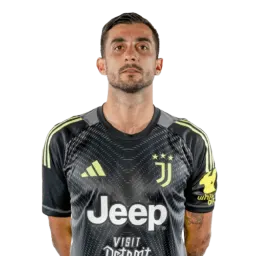 Mattia Perin