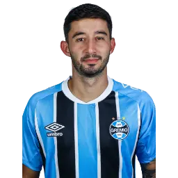 Mathias Villasanti