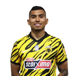 Orbelín Pineda