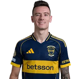 Malcom Braida