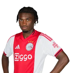 Jorthy Mokio