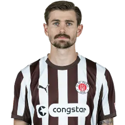 Conor Metcalfe