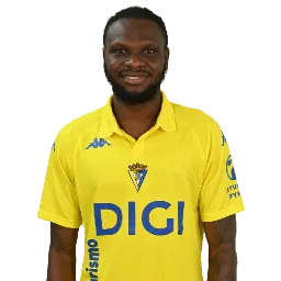 Rominigue Kouamé