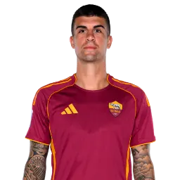 Gianluca Mancini