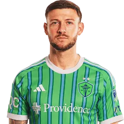 Paul Arriola