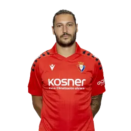 Juan Cruz