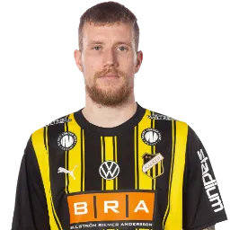 Simon Gustafsson