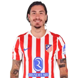 José María Giménez