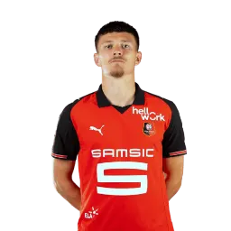 Quentin Merlin